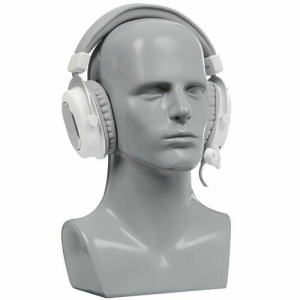 Купить Игровые наушники Fifine H6 Gaming Headsets, White (H6W)-5.jpg